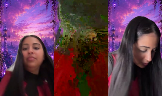 innafalcao's Live Session — Jul 26, 2026, 5:54 PM