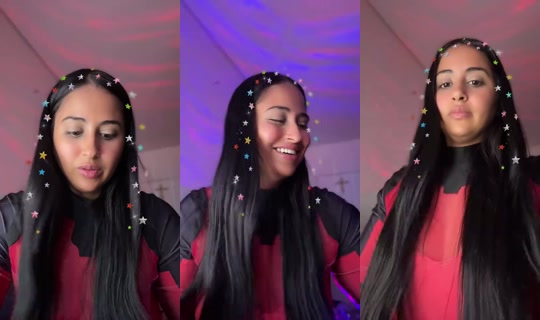 innafalcao's Live Session — Jul 26, 2026, 7:11 PM