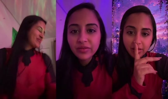innafalcao's Live Session — Jul 27, 2026, 3:38 AM