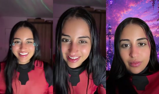 innafalcao's Live Session — Jul 27, 2026, 6:54 AM