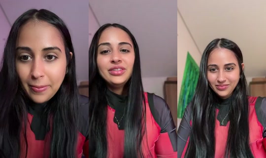 innafalcao's Live Session — Jul 27, 2026, 10:10 AM