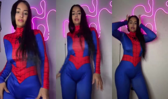 innafalcao's Live Session — Jul 28, 2026, 1:05 AM