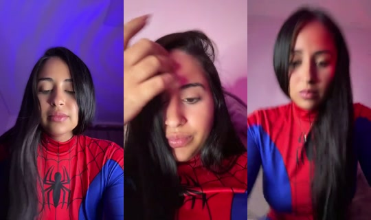 innafalcao's Live Session — Jul 28, 2026, 4:12 AM