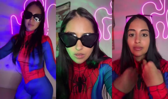 innafalcao's Live Session — Jul 28, 2026, 6:44 AM