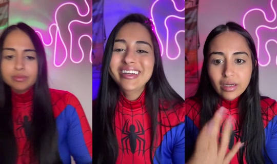 innafalcao's Live Session — Jul 28, 2026, 7:34 AM