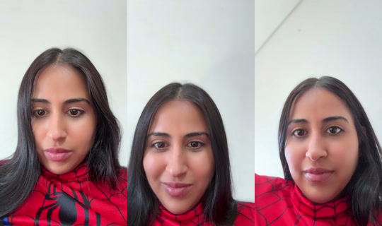 innafalcao's Live Session — Jul 28, 2026, 12:15 PM