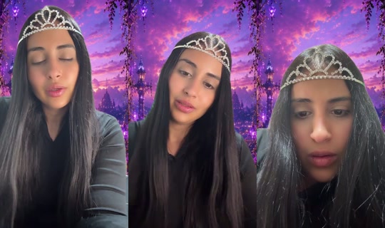 innafalcao's Live Session — Aug 3, 2026, 1:28 AM