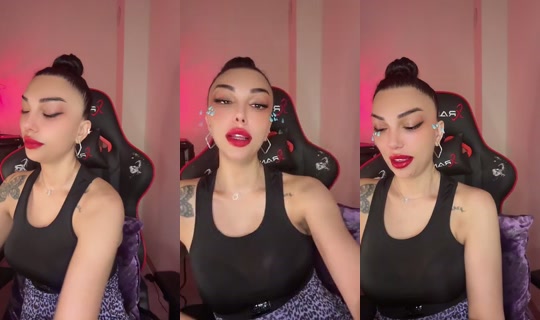 iremjust3's Live Session — Jul 26, 2026, 8:57 PM