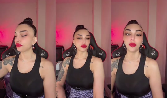 iremjust3's Live Session — Jul 26, 2026, 10:38 PM