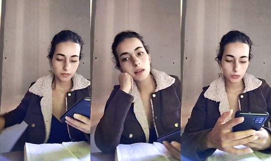 isl.leh's Live Session — Jul 28, 2026, 1:48 PM