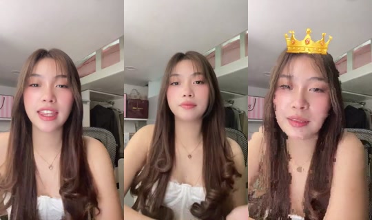 itinatangi's Live Session — Jul 15, 2026, 1:24 PM