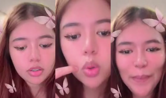 its_namii's Live Session — Jul 28, 2026, 9:10 AM