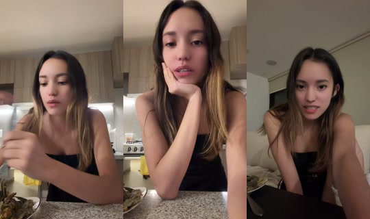 itsamaralatina's Live Session — Aug 9, 2026, 3:31 AM