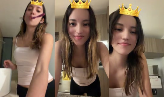 itsamaralatina's Live Session — Aug 9, 2026, 5:42 AM