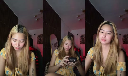 itsjamaica.r's Live Session — Jul 20, 2026, 12:15 AM