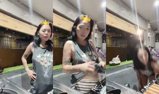 itsme_CARA's Live Session — Jul 10, 2026, 10:44 AM