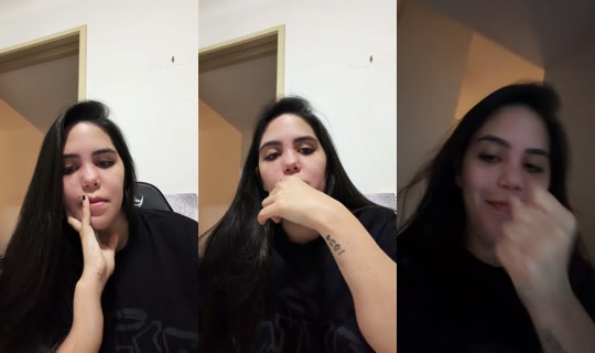 iveneno_'s Live Session — Jul 19, 2026, 5:16 AM