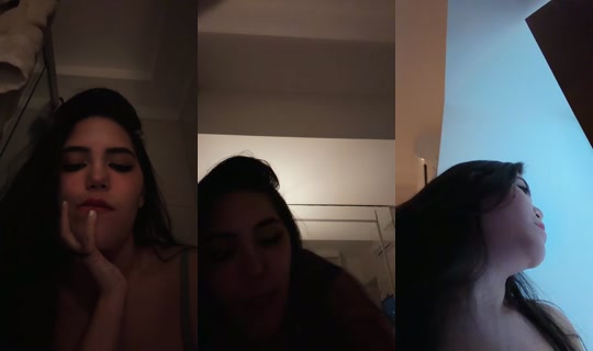 iveneno_'s Live Session — Jul 26, 2026, 9:49 PM