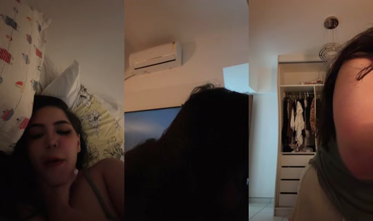 iveneno_'s Live Session — Jul 26, 2026, 10:19 PM