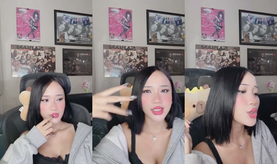 jacklyn02's Live Session — Jul 23, 2026, 12:00 PM