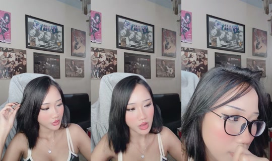 jacklyn02's Live Session — Jul 24, 2026, 2:18 PM