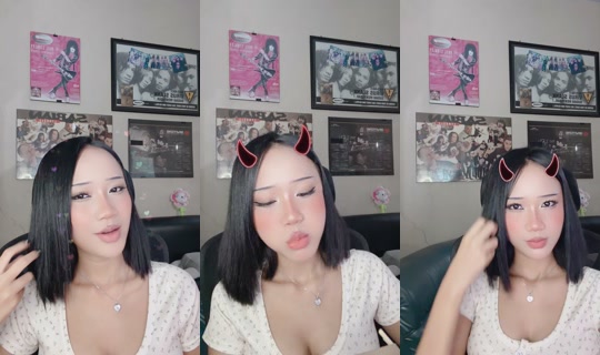 jacklyn02's Live Session — Jul 27, 2026, 10:18 AM