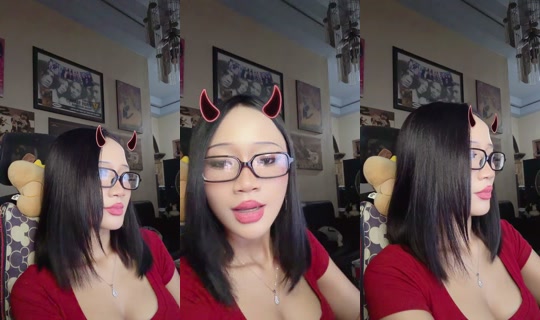 jacklyn02's Live Session — Oct 22, 2026, 3:36 PM