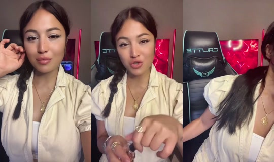 jamiryu's Live Session — Aug 6, 2026, 10:10 AM