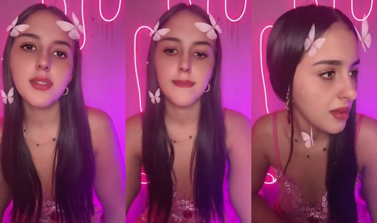 jamyss's Live Session — Jul 22, 2026, 1:43 AM