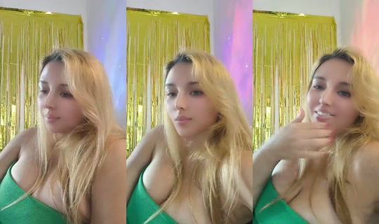 janegleicy's Live Session — Jul 15, 2026, 7:33 PM
