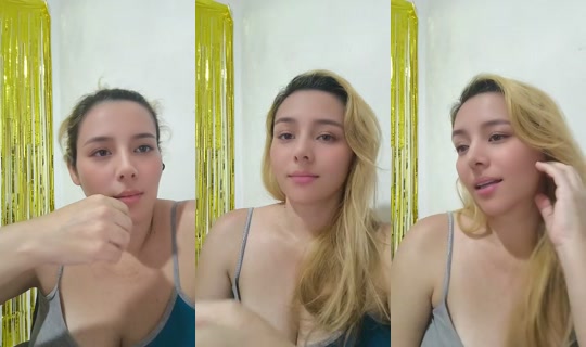 janegleicy's Live Session — Aug 7, 2026, 9:58 PM