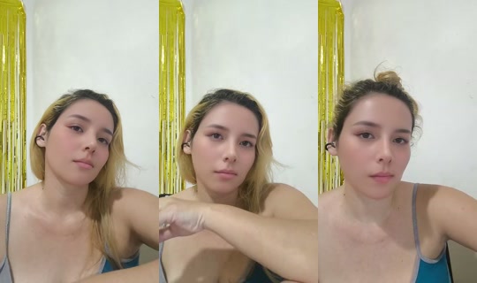 janegleicy's Live Session — Aug 7, 2026, 11:20 PM