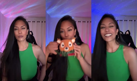 janelleestaa's Live Session — Jul 27, 2026, 8:14 AM