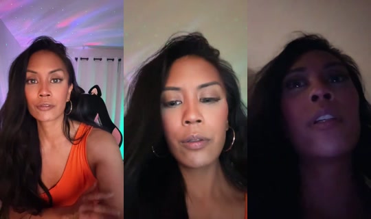 janelleestaa's Live Session — Aug 7, 2026, 7:11 AM
