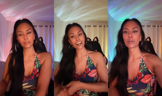 janelleestaa's Live Session — Aug 8, 2026, 7:21 AM