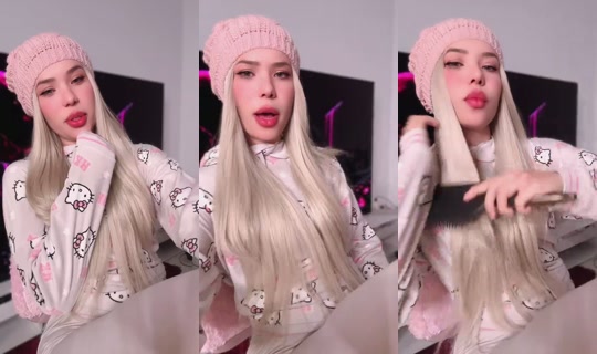 japinhaablessed's Live Session — Sep 7, 2026, 2:48 AM