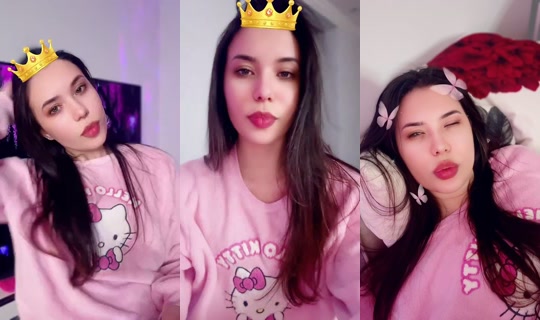 japinhaablessed's Live Session — Sep 8, 2026, 2:20 AM