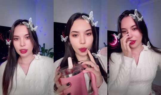 japinhaablessed's Live Session — Oct 21, 2026, 3:20 AM
