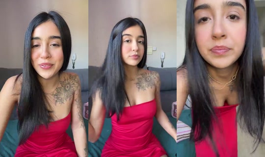 jasmyn.correa's Live Session — Jul 15, 2026, 4:39 PM