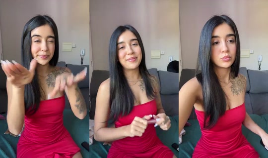jasmyn.correa's Live Session — Jul 15, 2026, 6:01 PM