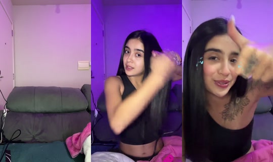 jasmyn.correa's Live Session — Jul 24, 2026, 1:37 AM