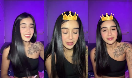 jasmyn.correa's Live Session — Jul 24, 2026, 2:28 AM