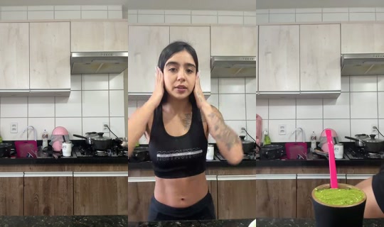 jasmyn.correa's Live Session — Jul 24, 2026, 11:36 AM