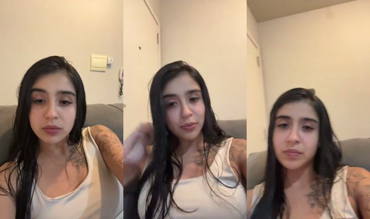 jasmyn.correa's Live Session — Jul 25, 2026, 10:27 PM