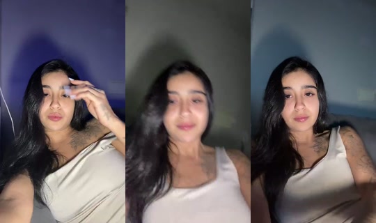 jasmyn.correa's Live Session — Jul 25, 2026, 11:40 PM