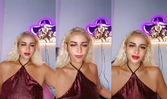 jeLiYeS's Live Session — Jul 14, 2026, 7:20 PM