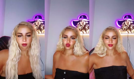 jeLiYeS's Live Session — Jul 14, 2026, 8:47 PM
