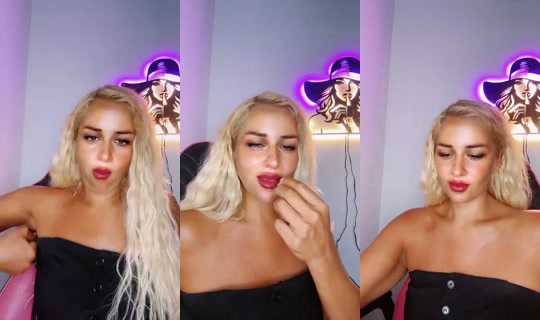 jeLiYeS's Live Session — Jul 14, 2026, 10:09 PM