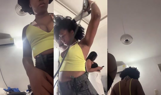 jennyluz's Live Session — Jul 19, 2026, 1:29 PM