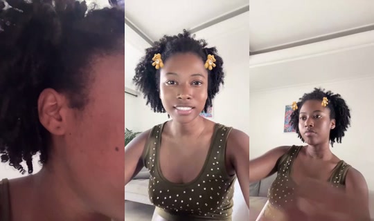 jennyluz's Live Session — Jul 21, 2026, 2:47 PM